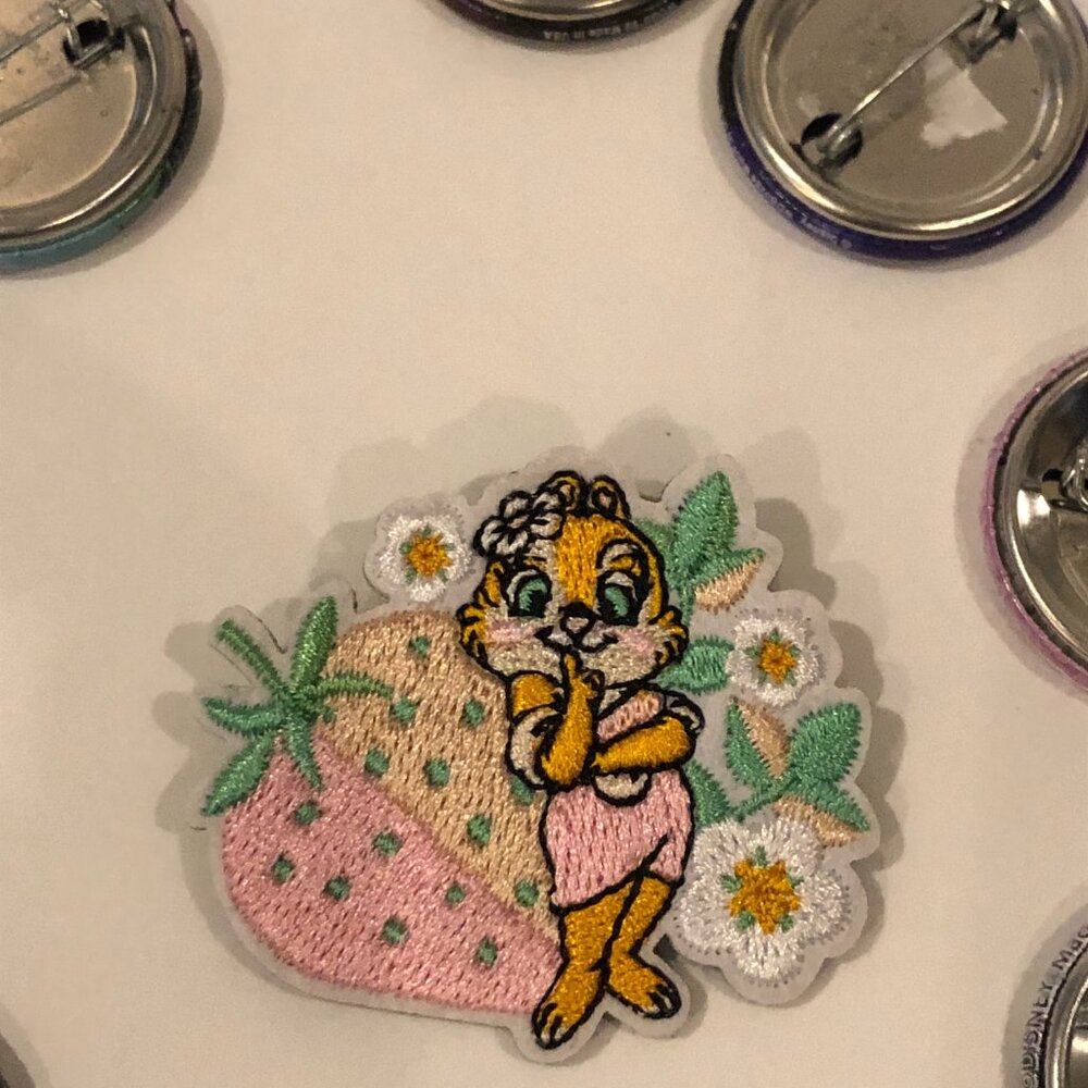 Disney Miscellaneous Pin Set of 10 - Picture 9 of 10